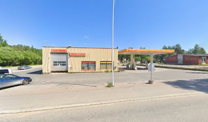 Vianor Puolanka (Partner) – Puolanka