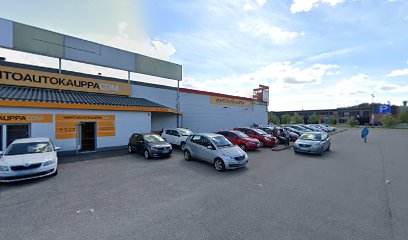 PK Car – Lahti