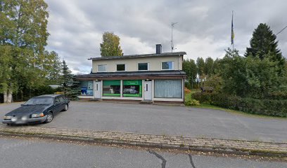 Luumaen Auto ja Rengas Oy – Taavetti
