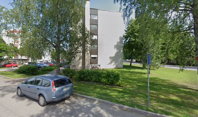 Nurmijarven Urheiluautoilijat ry – Nurmijarvi