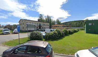 Keski-Suomen auto ja sahko Oy – Jyvaskyla