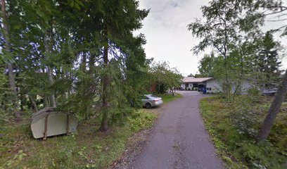 Autokannisto Oy – Raisio