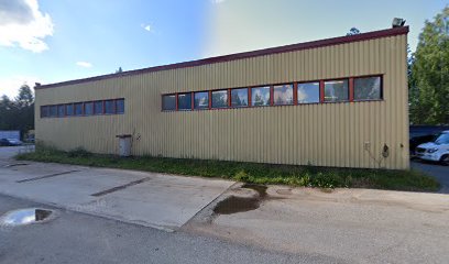 Rautalammin Auto Oy – Suonenjoki