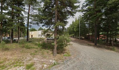 MT-Konepalvelu Oy – Harjavalta