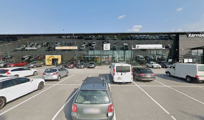 Kayttoauto Kokkola – Huolto – Kokkola