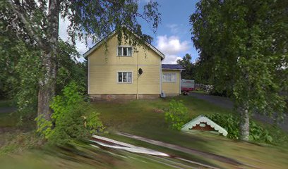 Heleniuksen Auto – Sastamala