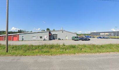 Autohuolto – Sastamala
