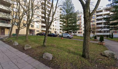 SUOMEN AUTOJASEN OY – Helsinki