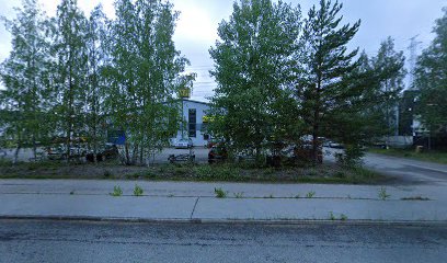 Holiday Moto Rent Oy – Kangasala