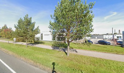 Eurorepar Car Service – Monimerkkihuolto – Ylivieska