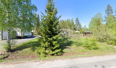 Maskun Auto Oy – Masku