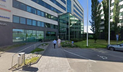 Autowholesale Automotive Finland Oy – Vantaa