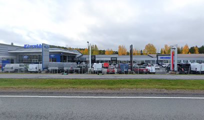 Kayttoauto Oy Mercedes-Benz-myynti – Jyvaskyla