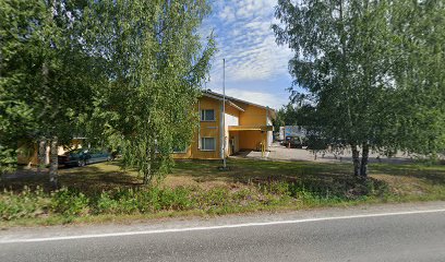 Ylojarven Auto – Ylojarvi