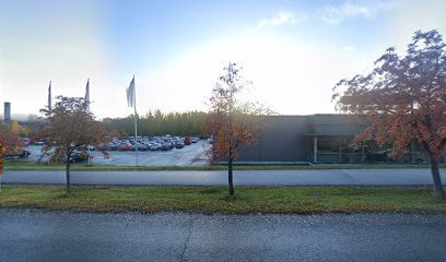 Rinta-Joupin Autoliike KIA – Jyvaskyla