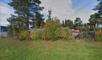 Meri-Lapin Akku Ja Rengas – Kemi