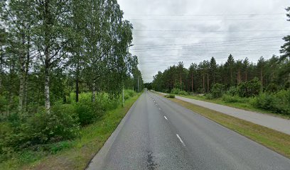 Vakka-Suomen Varaosakeskus Oy – Uusikaupunki