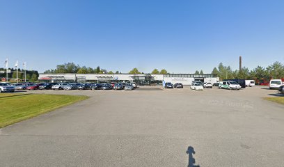 Kayttoauto Alavus – Huolto – Alavus