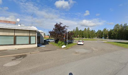 Uurinmaki – Alajarvi