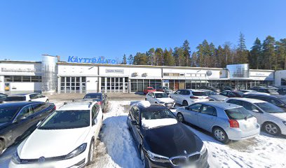 Kayttoauto Vaasa – Huolto – Vaasa