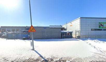 Volvo Automyynti – Vaasa