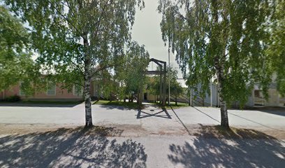 Punkalaitumen Auto ja Moottori – Punkalaidun
