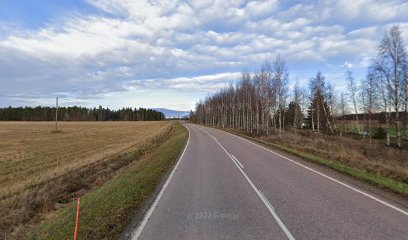 Autokorjaamo Marttila