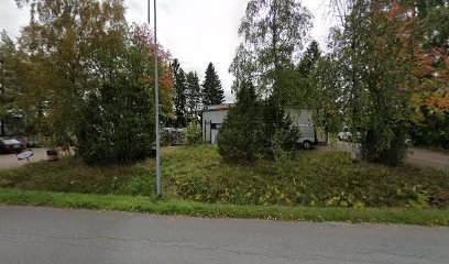 Forssan Autosahko – Forssa