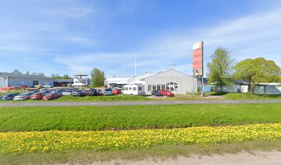 Fenestra Oy – Kempele
