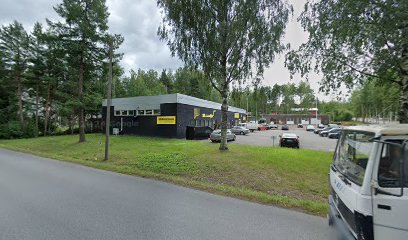 JerJoa Oy/Mekonomen Harjavalta – Harjavalta