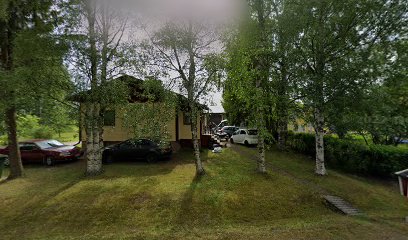 Ossi Haanpaa Oy – Nurmo
