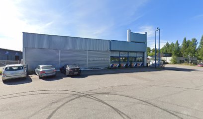 Raipe Motor – Pieksamaki