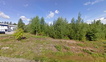Sotkamon Autosahko Ja Huolto – Sotkamo