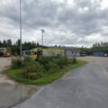 Auto ja Konehuolto Naasko Ky – Ylitornio