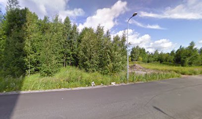 Ulvilan Autopiste Oy – Ulvila