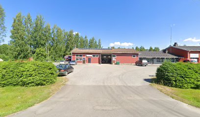 Tuusniemen Autohuolto ja Varaosa Oy – Tuusniemi