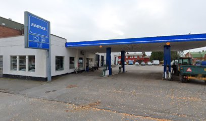 AutoParts Nyvall AB – Nykarleby
