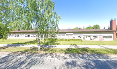 Jari Engberg Oy – Padasjoki
