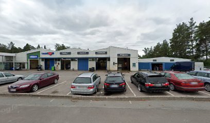 Huolto Rengas Laiho – Uusikaupunki